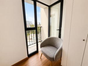 Luxury Stay Near San Isidro