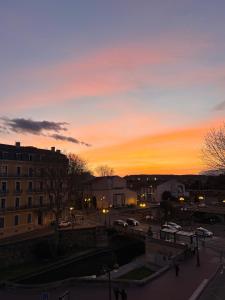 Cocon lumineux au cœur de Narbonne
