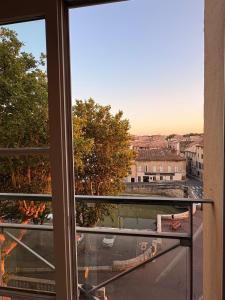 Cocon lumineux au cœur de Narbonne