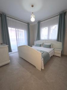 Les apparts dOrient LOasis Bleu 1G