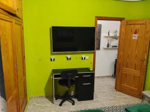 Apartamento Galeon XXI