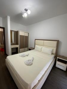 Aria Apartman 1 Ulcinj