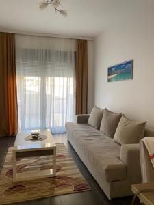 Aria Apartman 1 Ulcinj