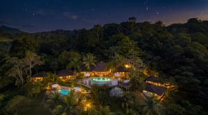 The Tranquilo Lodge, Adult Only,meals included