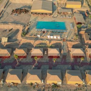 Tenere Agafay Tents & Activities