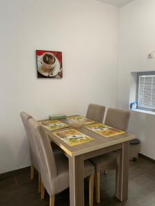 Aria Apartman 1 Ulcinj