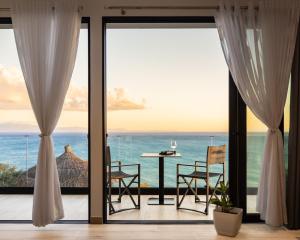 Oceanfront Oasis