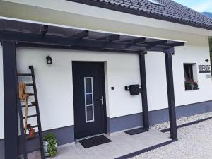 Riverside Apartma 1, Kranjska Gora