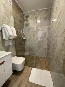 Markos Apartman
