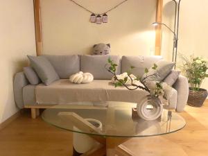 Quiet Cozy Studio City Center 2min Metro SweetSpot