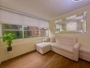 Cozy apartment in Miraflores in Kennedy