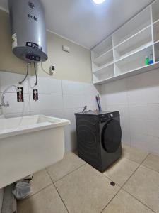 Cozy apartment in Miraflores in Kennedy