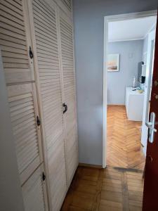 Apartament Żeromskiego Gdynia Śródmieście
