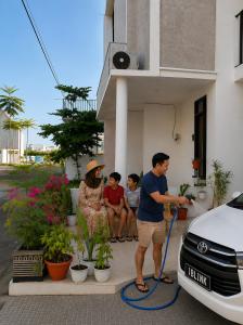 Villa Iblink"Aesthetic & Homely in Malang"