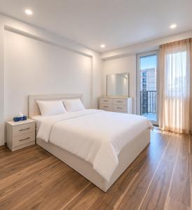 Modern & Cozy Apartment near Isani Metro