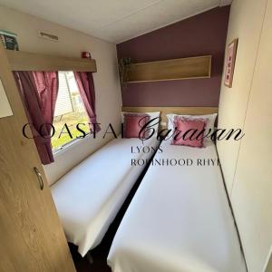 Coastal caravan Lyons Robinhood