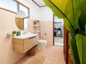 Amsterdam House - Hin Kong - Double King Bed - 4K SmartTV