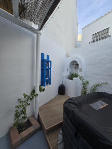 Casa rural matilde
