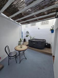 Casa rural matilde