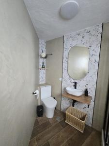 Casa rural matilde