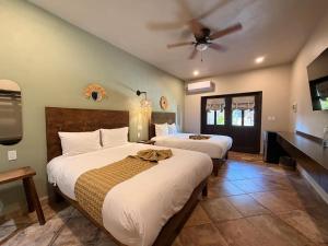 Hotel 1697 Loreto
