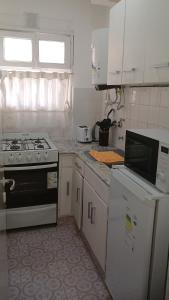 Depto 2 Ambientes Arenales Excelente Ubicación