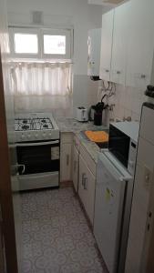 Depto 2 Ambientes Arenales Excelente Ubicación