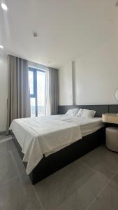 Homestay The Ptahway Sầm Sơn 1ngủ cộng