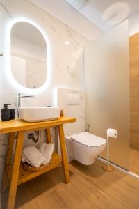 Anemi Residence