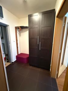 Suite Below the Castle