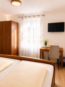 Bed and Breakfast - Rheingauer Hof