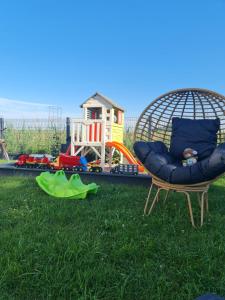 Apartamenty Pod Skrzydlami