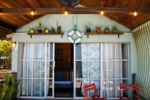 Villas El Bucanero