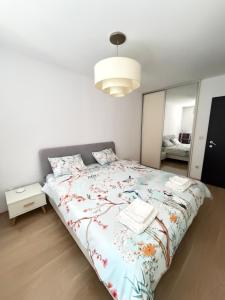 GALAXY apartment