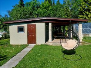Lind Guest House