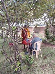 Emayian home stay