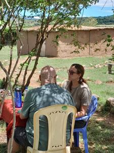 Emayian home stay