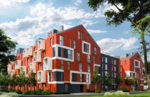 Gabriella Apart House