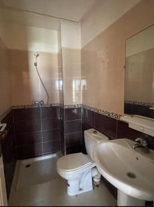 Appartement de vacances à Agadir