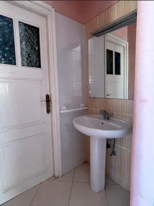 Appartement de vacances à Agadir