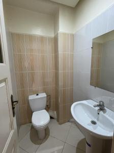 Appartement de vacances à Agadir