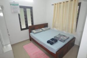 Green Pearl Homestay 2