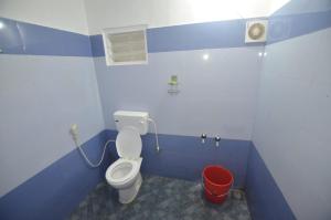 Green Pearl Homestay 2