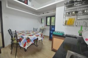 Green Pearl Homestay 2