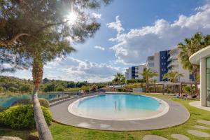 Apartamento Green Hills en Villamartin