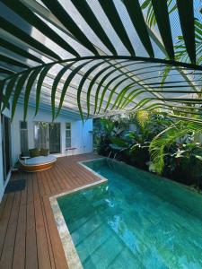 Xeminay house - Private pool