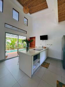 Xeminay house - Private pool