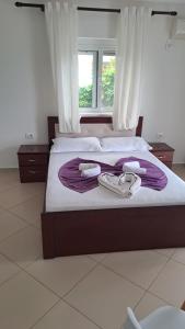 Hotel Vila Ali