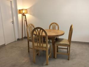 Magic Mushroom Apartment 150 metros del mar