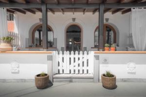 Beachfront House Pythagorion